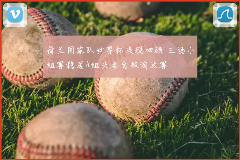 荷兰国家队世界杯表现回顾 三场小组赛稳居A组头名晋级淘汰赛